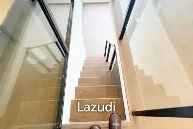 2 Bed 2 Bath 65 SQ.M Park Origin Chula Samyan