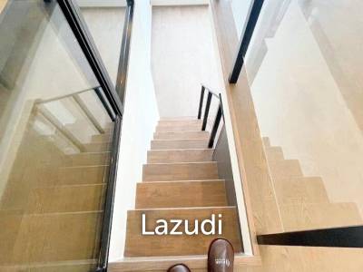 2 Bed 2 Bath 65 SQ.M Park Origin Chula Samyan