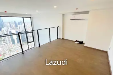 2 Bed 2 Bath 65 SQ.M Park Origin Chula Samyan