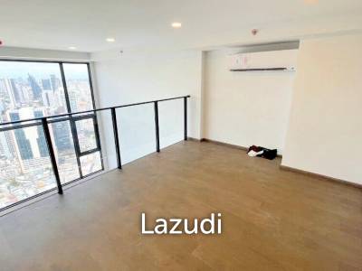 2 Bed 2 Bath 65 SQ.M Park Origin Chula Samyan