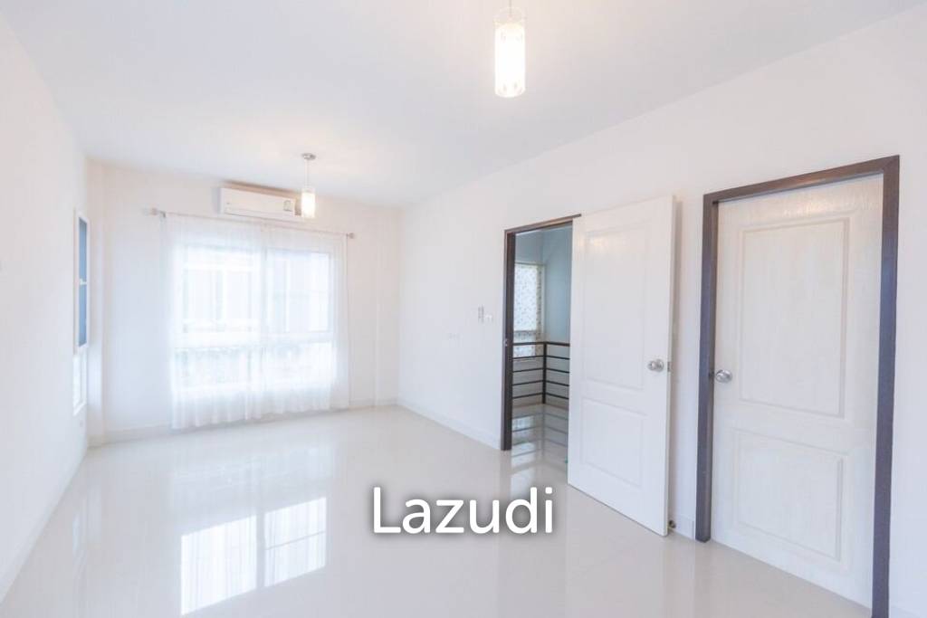 3 Bed 2 Bath 122 SQ.M Supalai Lagoon Phuket
