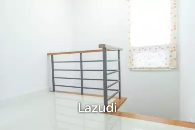 3 Bed 2 Bath 122 SQ.M Supalai Lagoon Phuket
