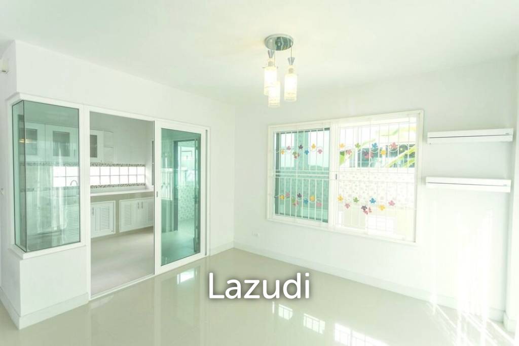 3 Bed 2 Bath 122 SQ.M Supalai Lagoon Phuket