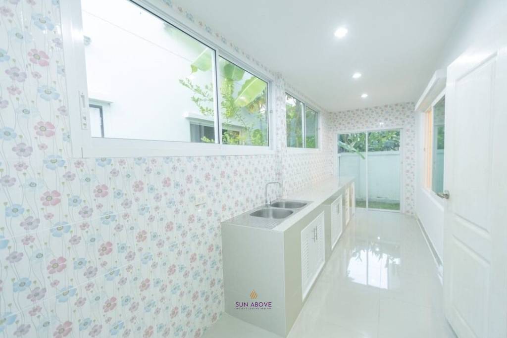 3 Bed 2 Bath 122 SQ.M Supalai Lagoon Phuket