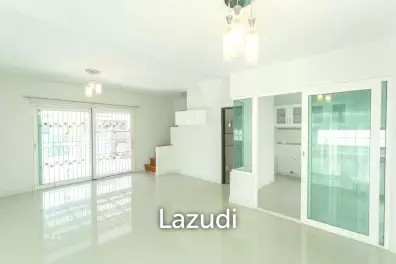 3 Bed 2 Bath 122 SQ.M Supalai Lagoon Phuket