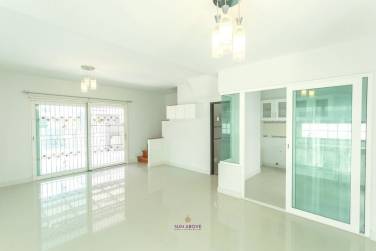 3 Bed 2 Bath 122 SQ.M Supalai Lagoon Phuket