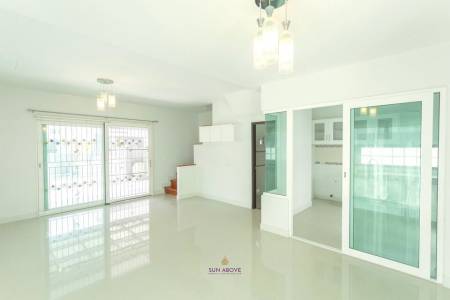 3 Bed 2 Bath 122 SQ.M Supalai Lagoon Phuket