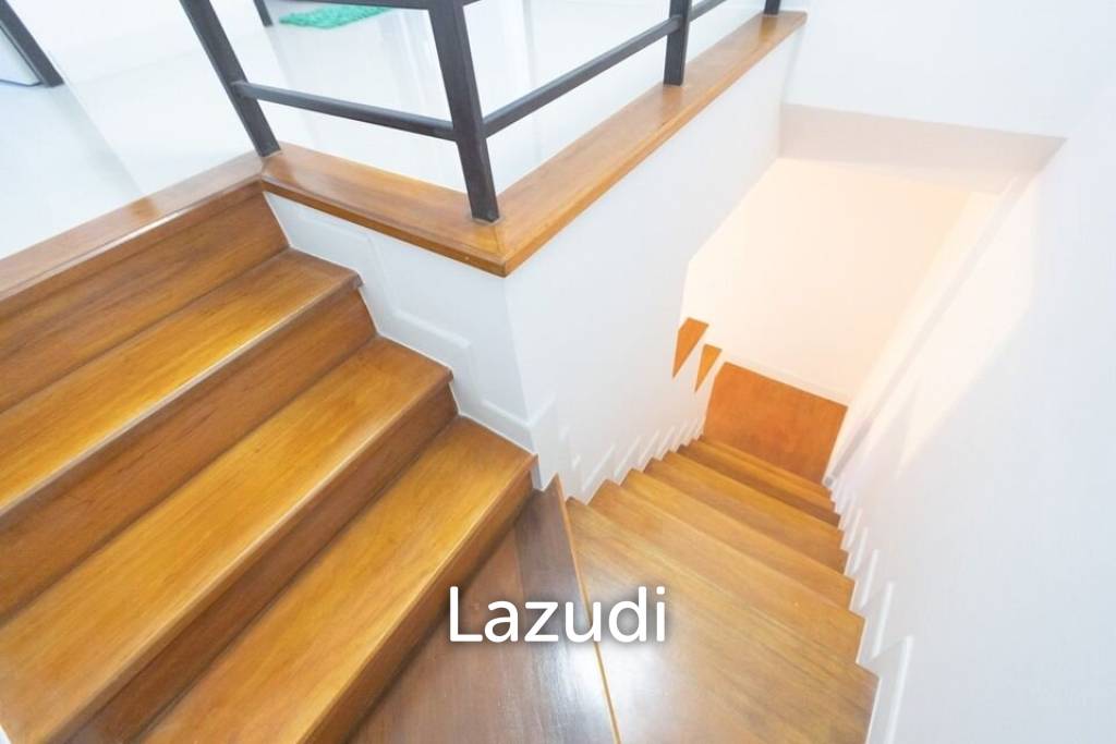 3 Bed 2 Bath 122 SQ.M Supalai Lagoon Phuket