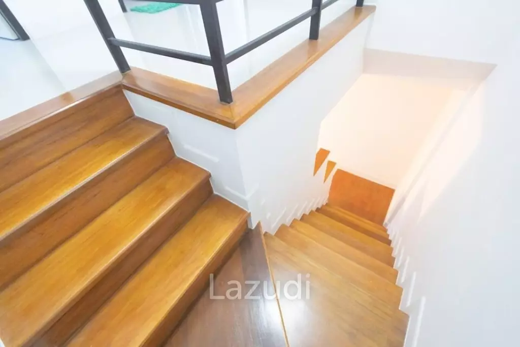 3 Bed 2 Bath 122 SQ.M Supalai Lagoon Phuket