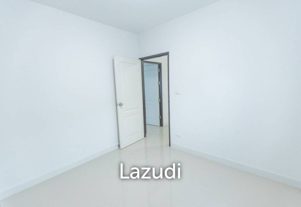 3 Bed 2 Bath 122 SQ.M Supalai Lagoon Phuket