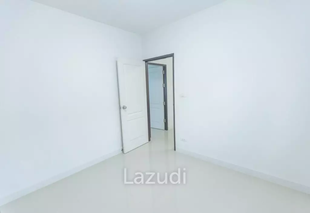 3 Bed 2 Bath 122 SQ.M Supalai Lagoon Phuket