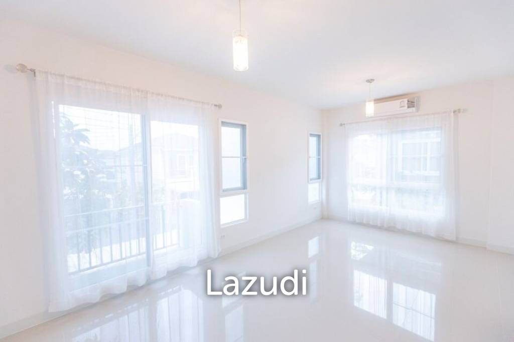3 Bed 2 Bath 122 SQ.M Supalai Lagoon Phuket
