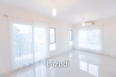 3 Bed 2 Bath 122 SQ.M Supalai Lagoon Phuket