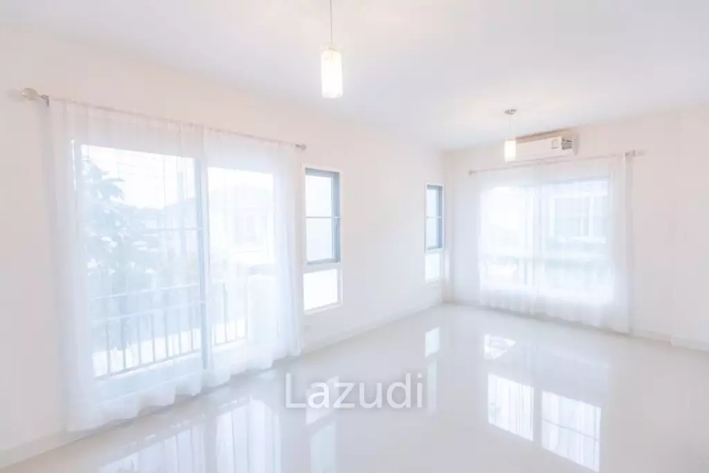 3 Bed 2 Bath 122 SQ.M Supalai Lagoon Phuket