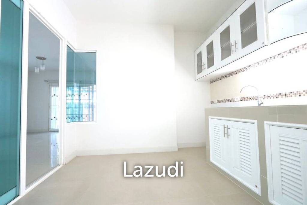 3 Bed 2 Bath 122 SQ.M Supalai Lagoon Phuket