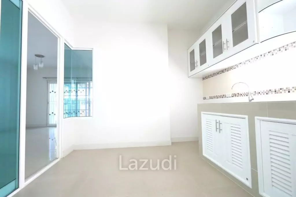 3 Bed 2 Bath 122 SQ.M Supalai Lagoon Phuket