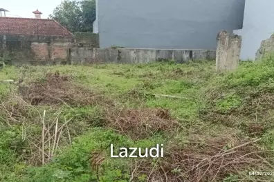 Prime Freehold land in Berawa