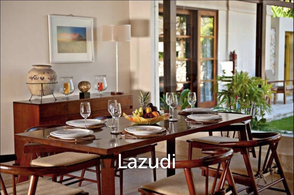 Exclusive Freehold resort in Bukit