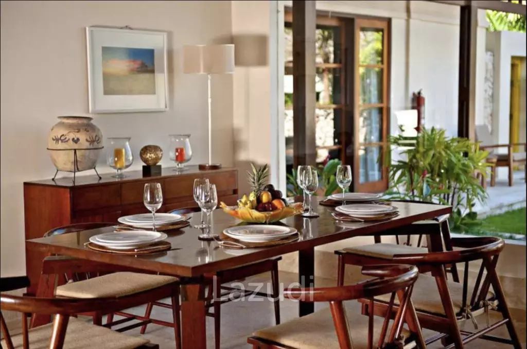 Exclusive Freehold resort in Bukit