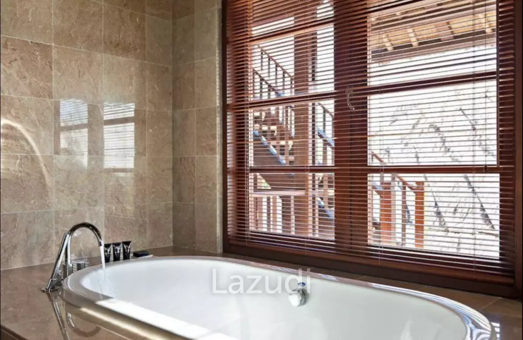 Exclusive Freehold resort in Bukit