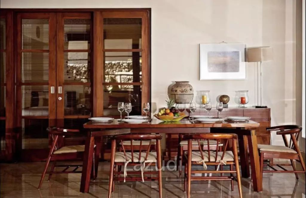 Exclusive Freehold resort in Bukit