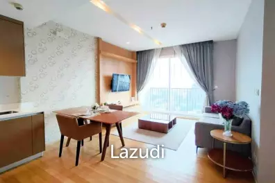 2 Bed 2 Bath 70 SQ.M Siri At Sukhumvit