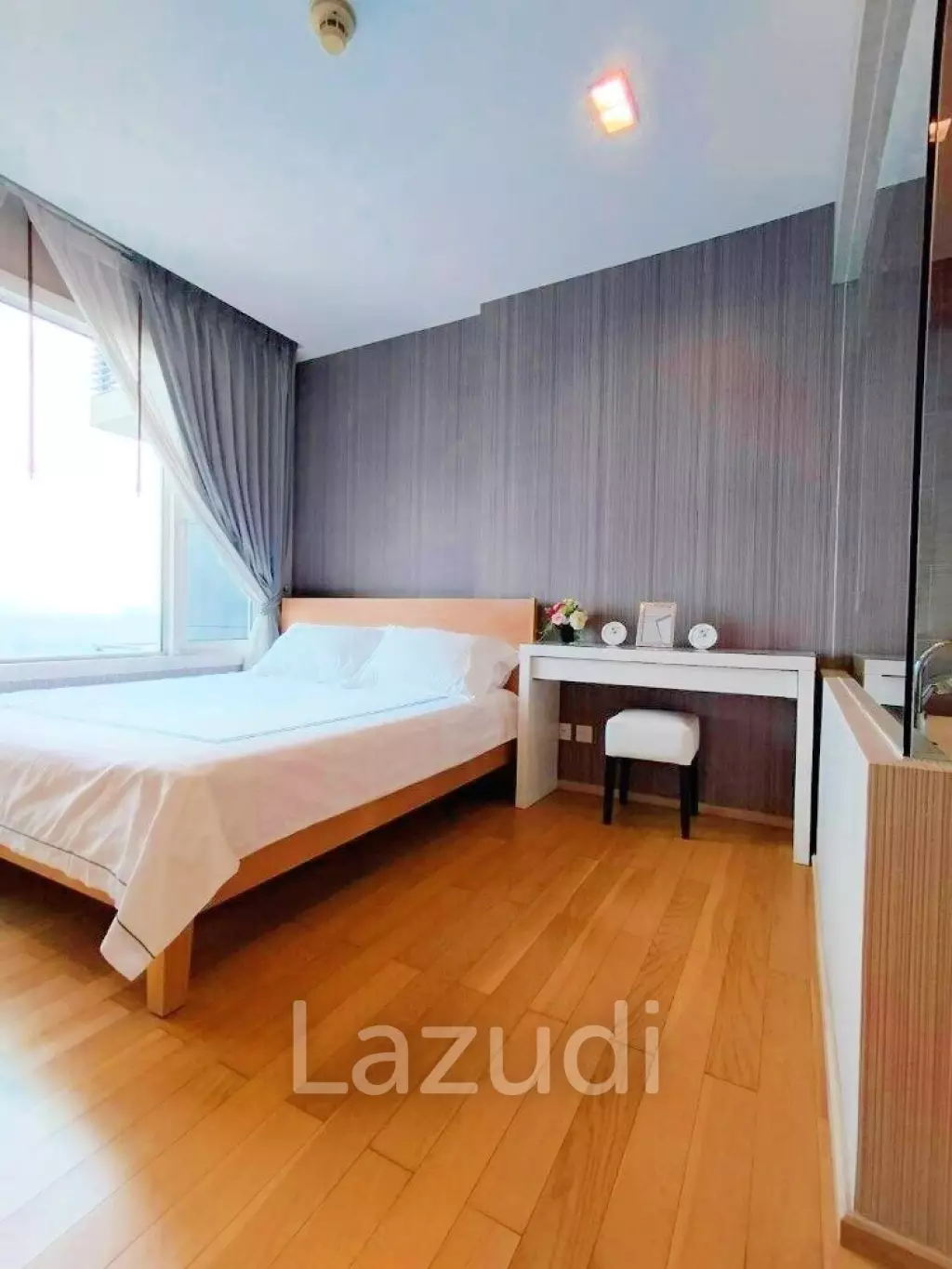 2 Bed 2 Bath 70 SQ.M Siri At Sukhumvit