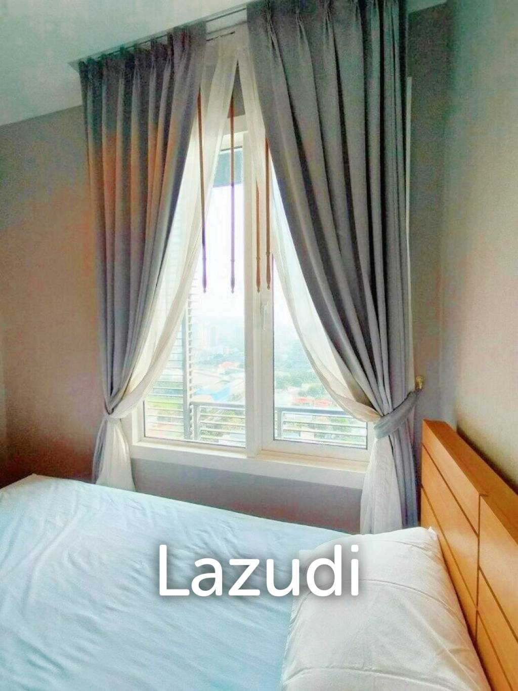 2 Bed 2 Bath 70 SQ.M Siri At Sukhumvit