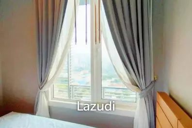 2 Bed 2 Bath 70 SQ.M Siri At Sukhumvit