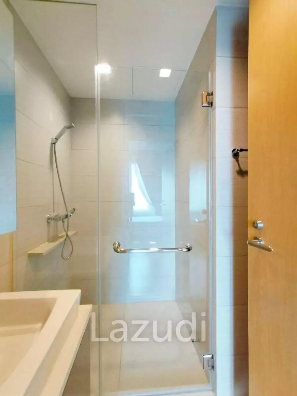 2 Bed 2 Bath 70 SQ.M Siri At Sukhumvit