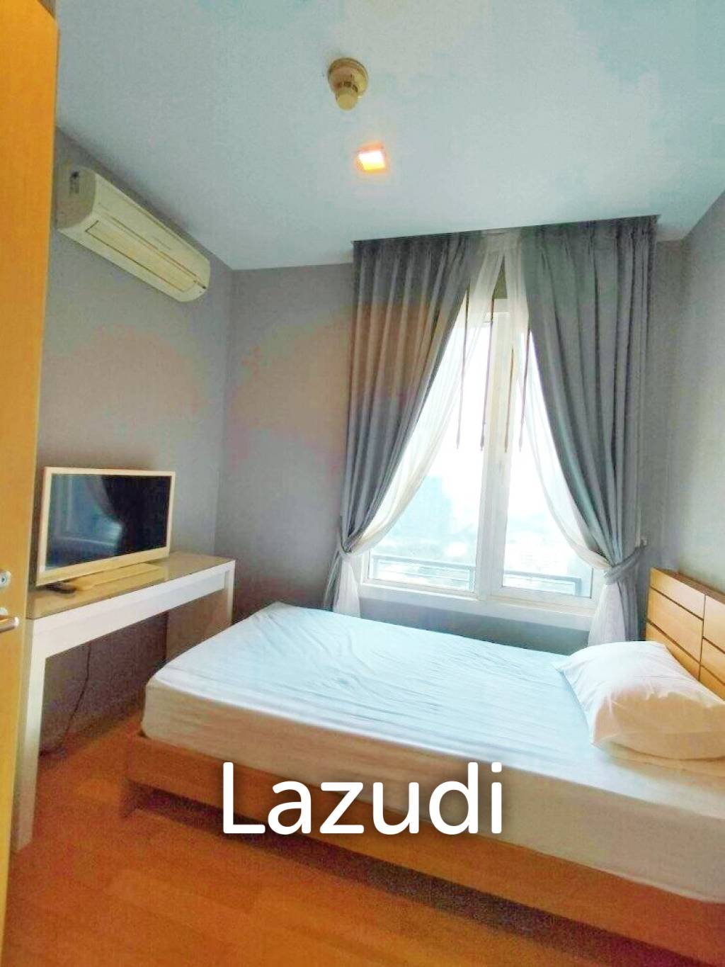 2 Bed 2 Bath 70 SQ.M Siri At Sukhumvit