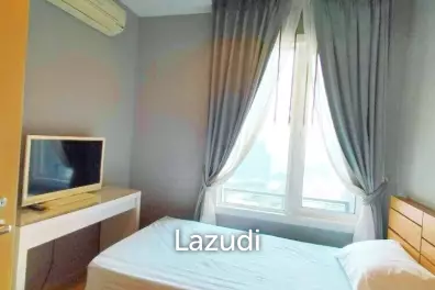 2 Bed 2 Bath 70 SQ.M Siri At Sukhumvit