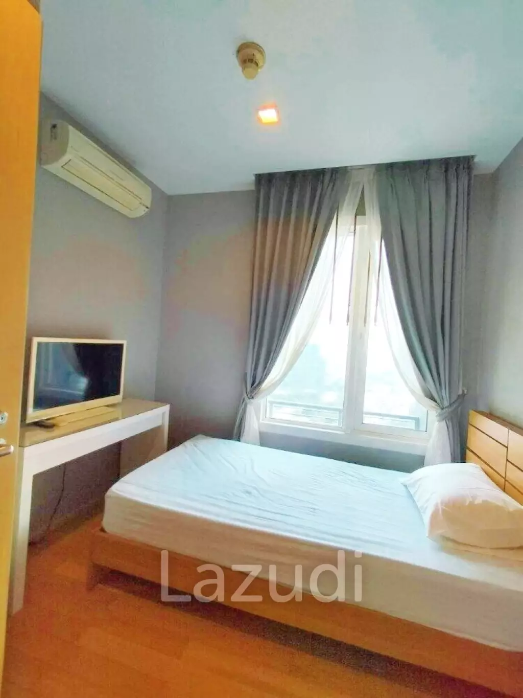 2 Bed 2 Bath 70 SQ.M Siri At Sukhumvit