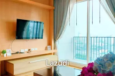 2 Bed 2 Bath 70 SQ.M Siri At Sukhumvit