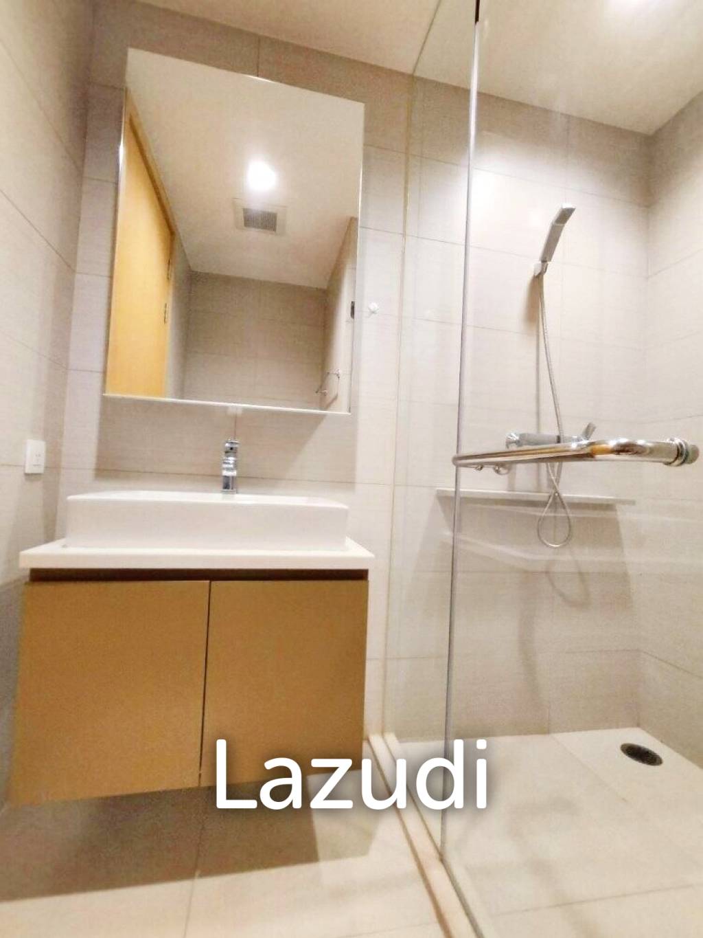 2 Bed 2 Bath 70 SQ.M Siri At Sukhumvit