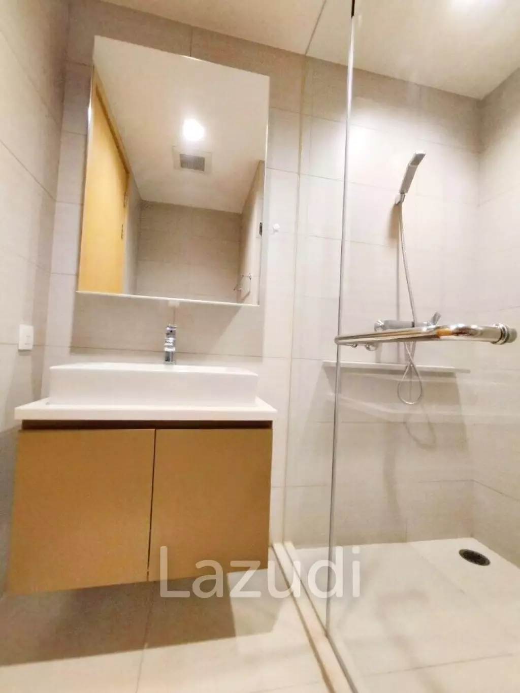 2 Bed 2 Bath 70 SQ.M Siri At Sukhumvit