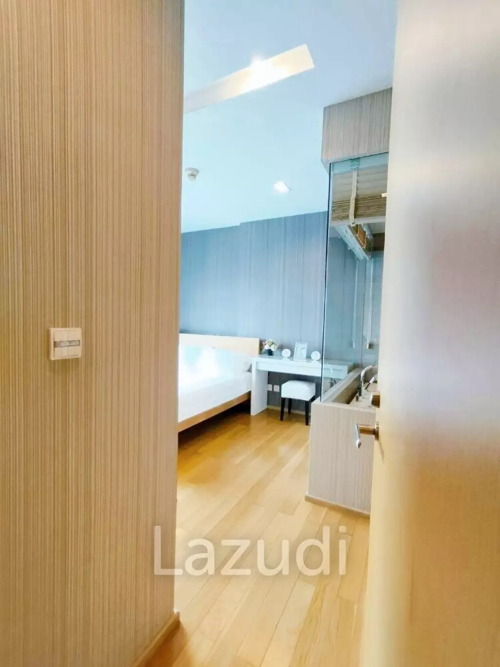 2 Bed 2 Bath 70 SQ.M Siri At Sukhumvit