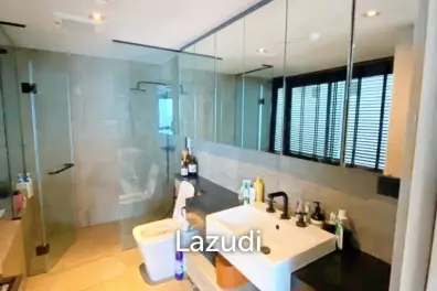 3 Bed 2 Bath 145 SQ.M at The Lofts Asoke