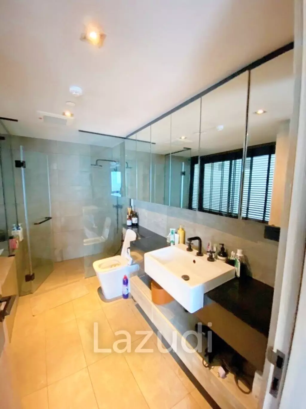 3 Bed 2 Bath 145 SQ.M at The Lofts Asoke