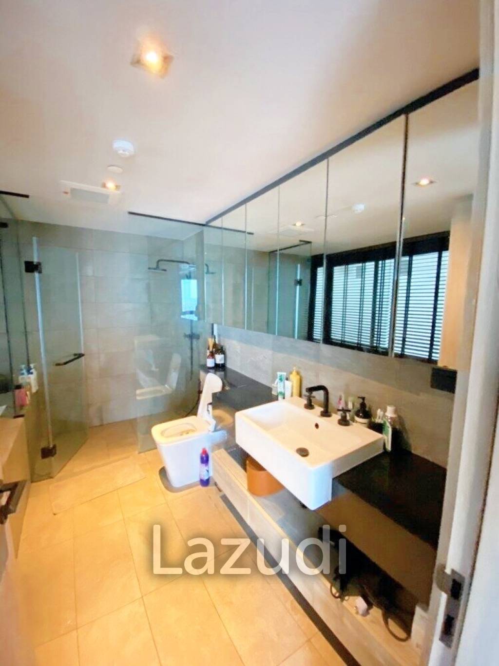 3 Bed 2 Bath 145 SQ.M at The Lofts Asoke