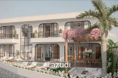 Great development in Pererenan