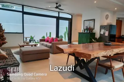 Beautiful Family home in the best part of Umalas