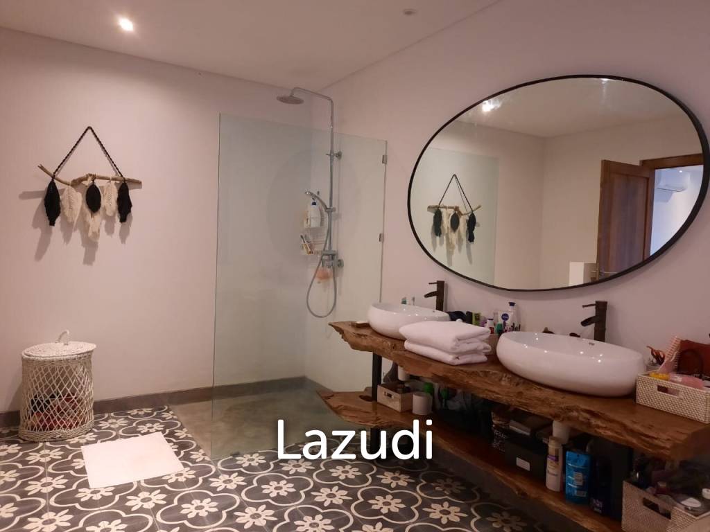 Beautiful Family home in the best part of Umalas