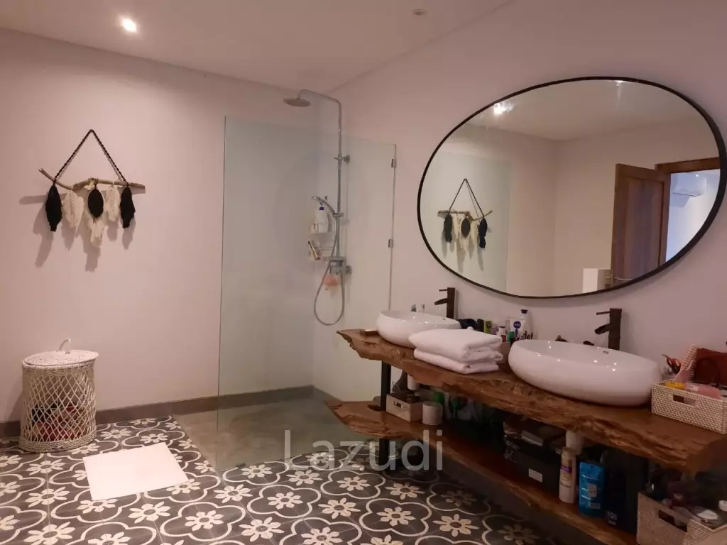 Beautiful Family home in the best part of Umalas