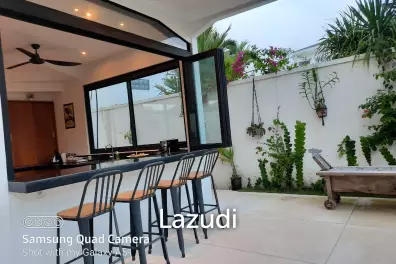 Beautiful Family home in the best part of Umalas