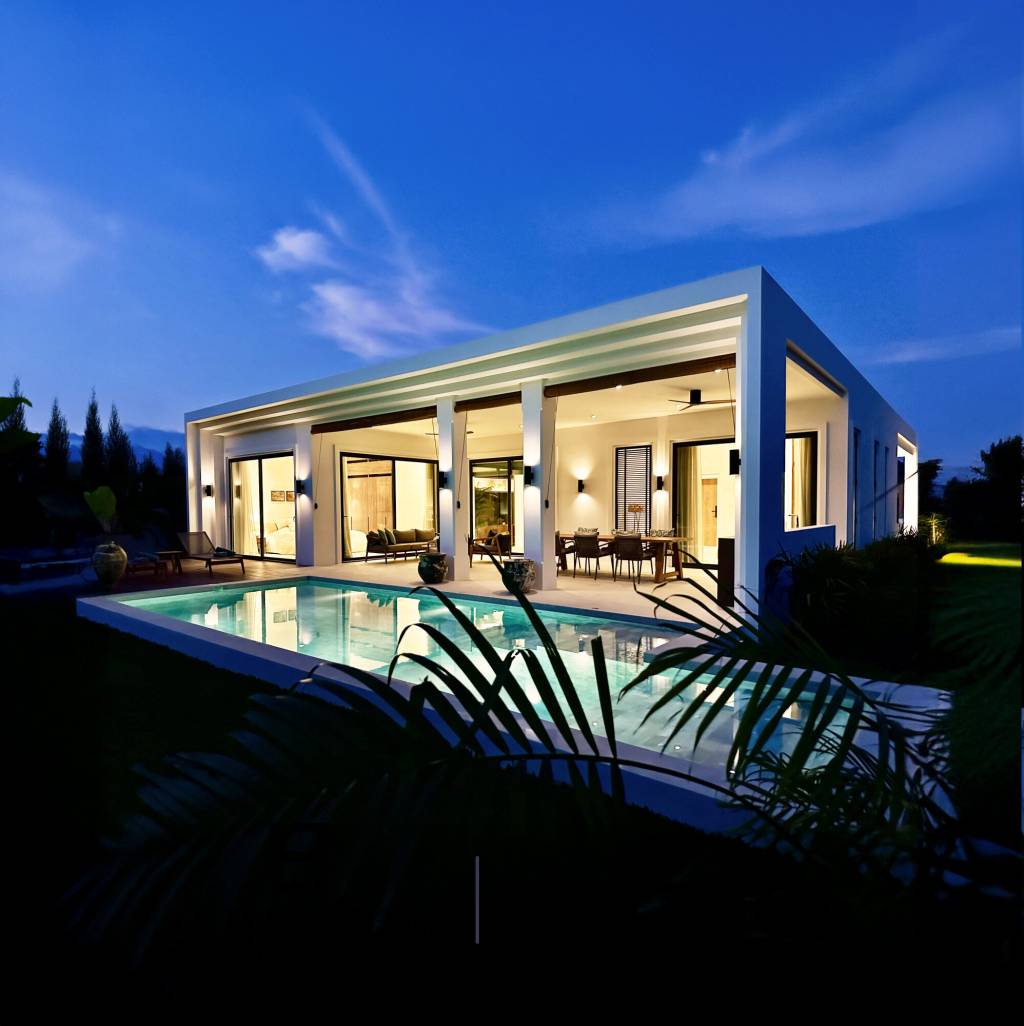 751 m² 2 Chambre 2 Salle de bain Villa Pour Vente