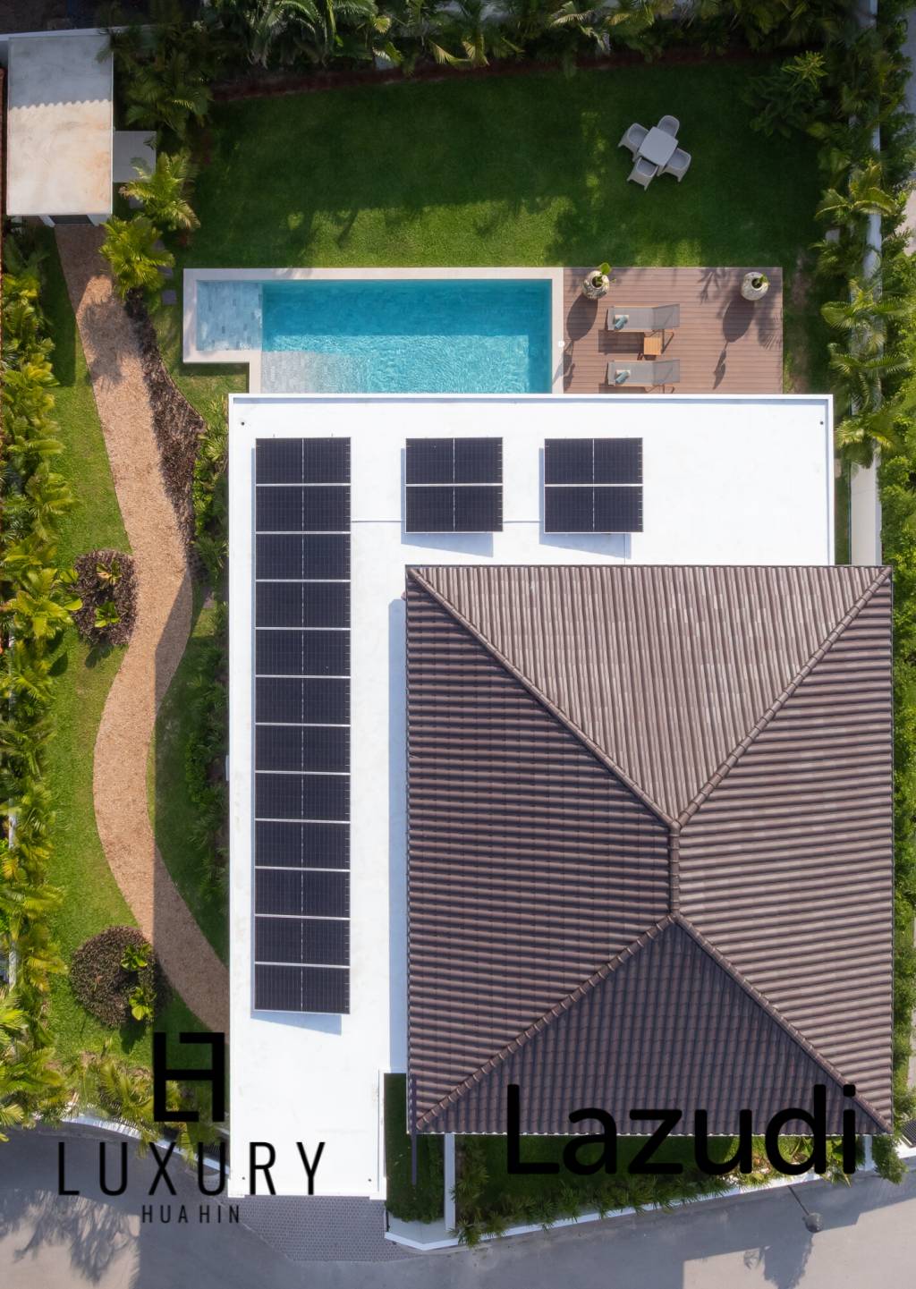 751 m² 2 Chambre 2 Salle de bain Villa Pour Vente