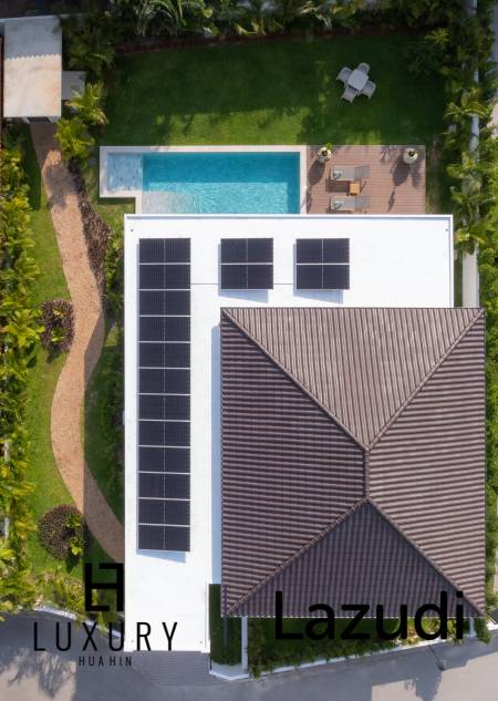 751 m² 2 Chambre 2 Salle de bain Villa Pour Vente