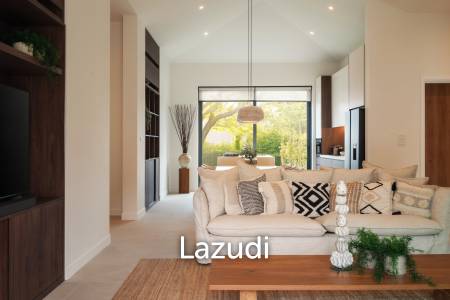 751 Sqm 2 Bed 2 Bath Villa For Sale