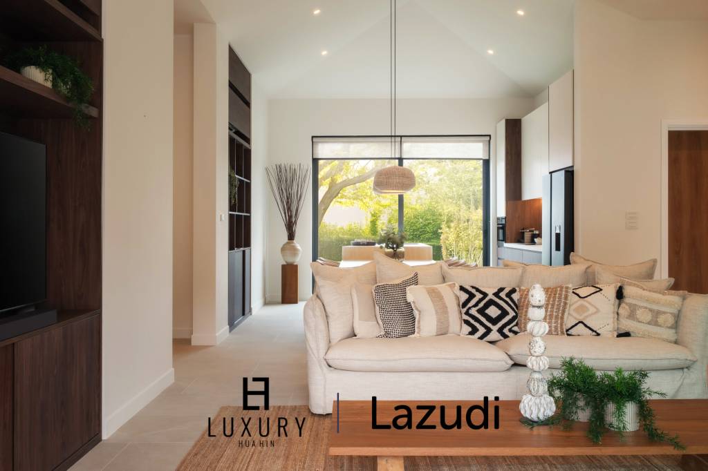 751 m² 2 Chambre 2 Salle de bain Villa Pour Vente